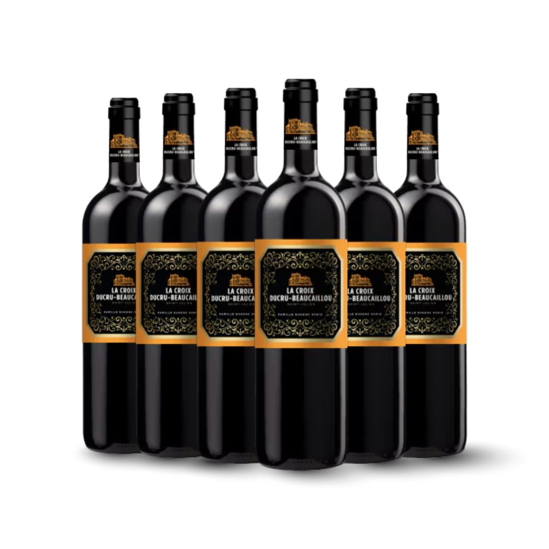 Chateau Gruaud Larose 1994 - Remfly Online Wine Shop (Hong Kong
